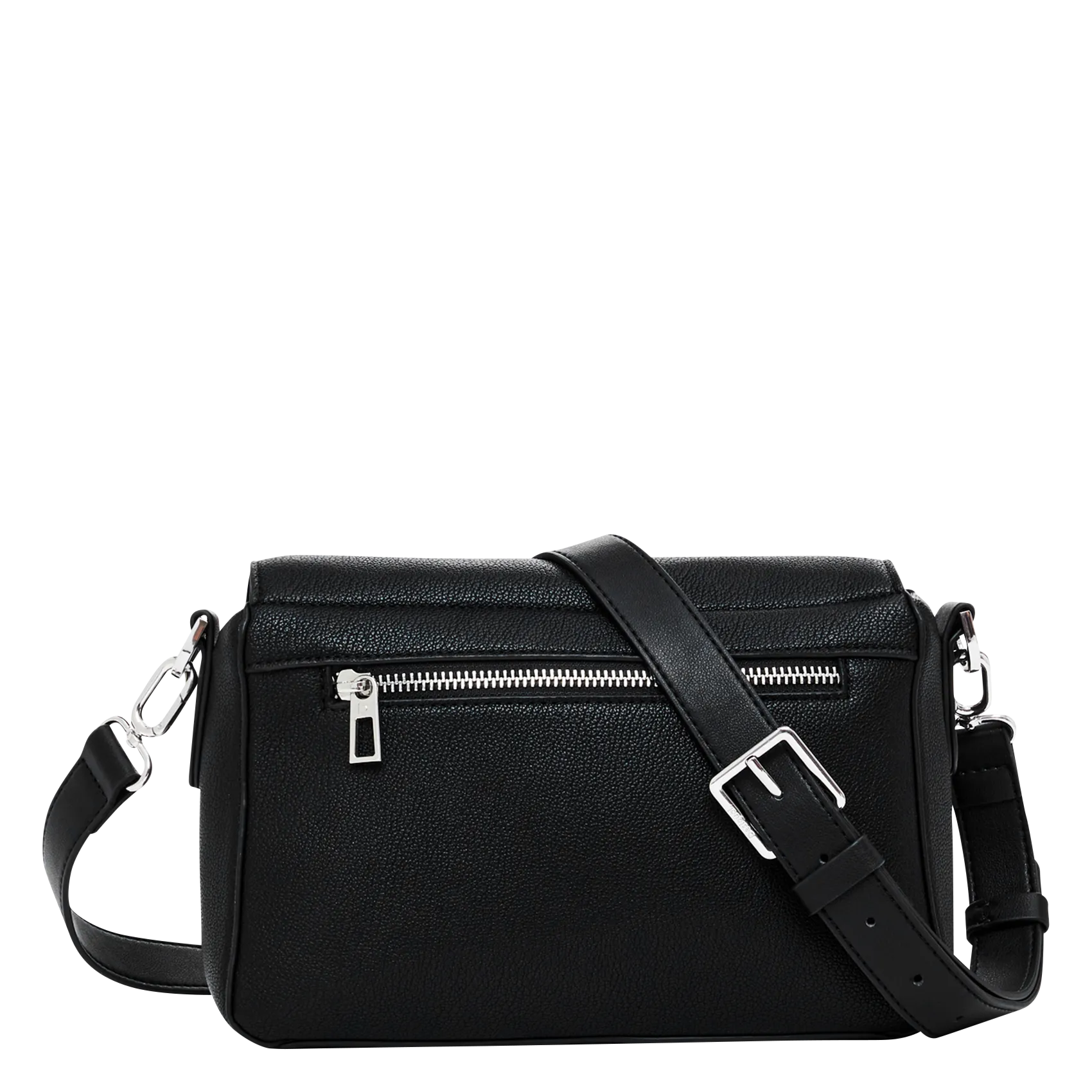  DESIGUAL   Borsa a spalla | Nero