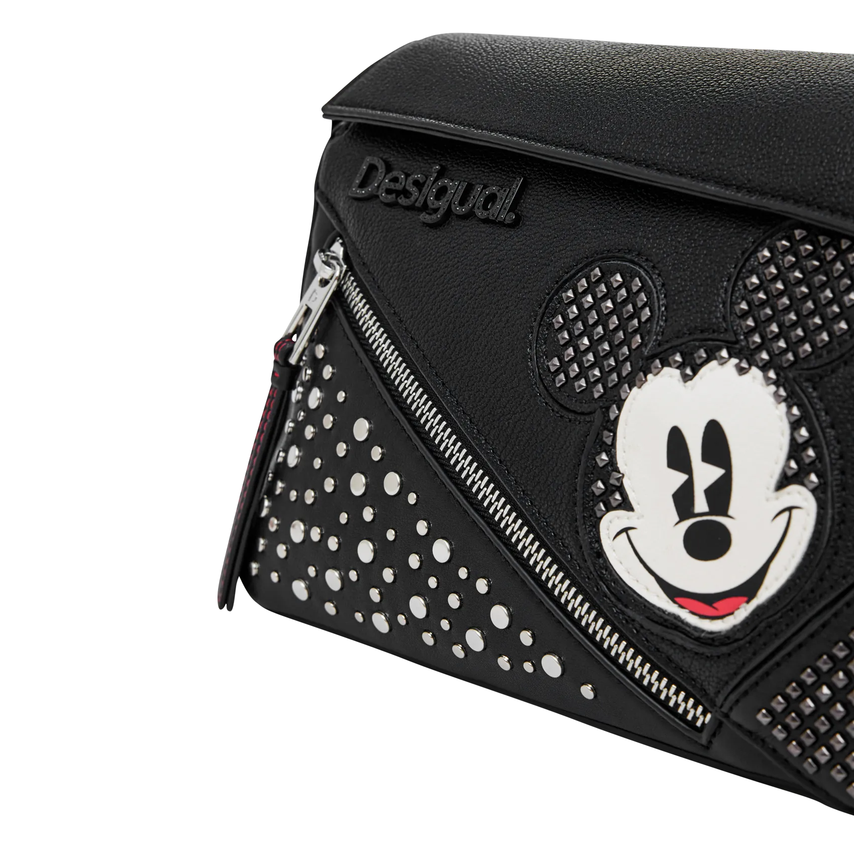  DESIGUAL   Borsa a spalla | Nero