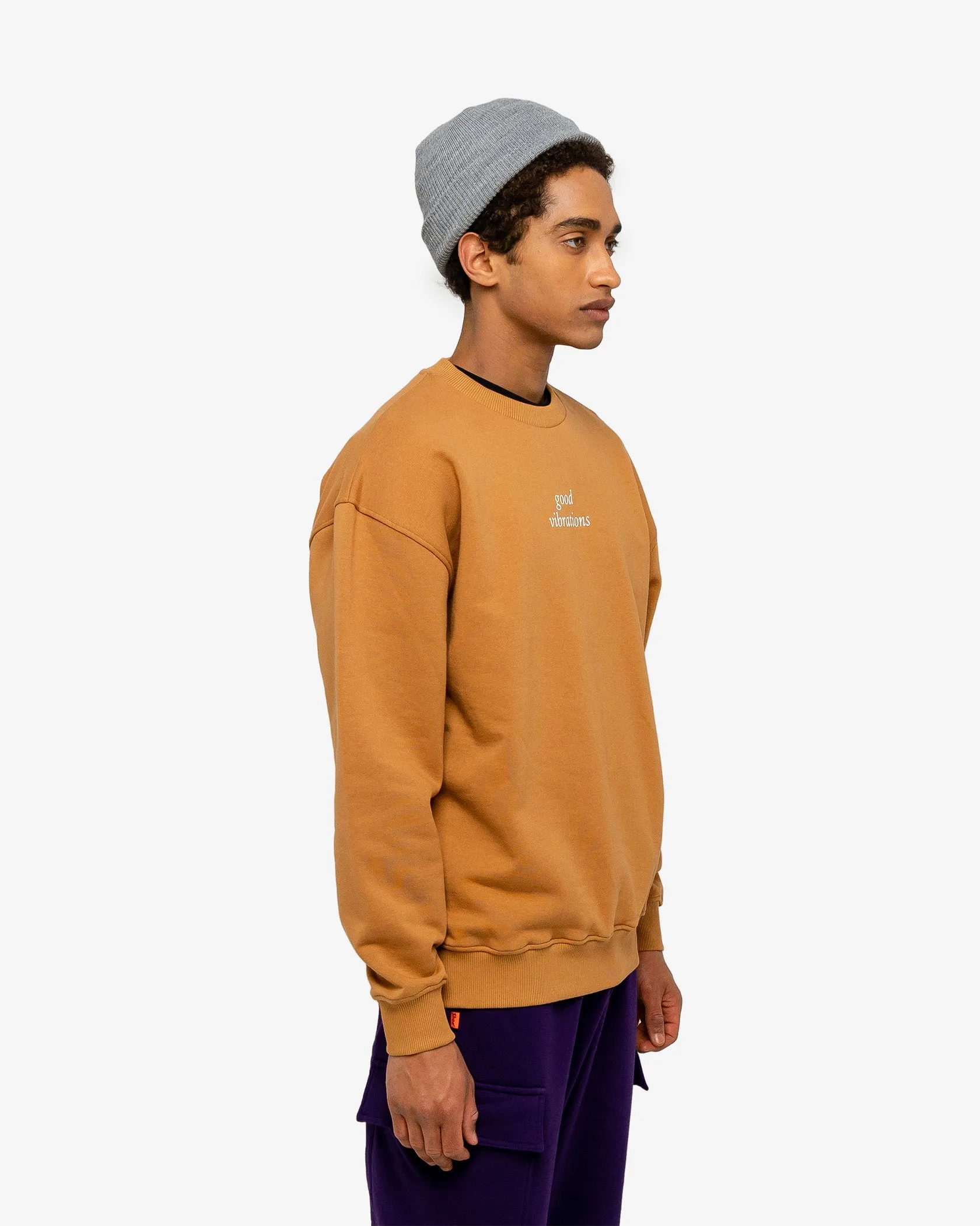 GREGORIO0507 SWEATSHIRT