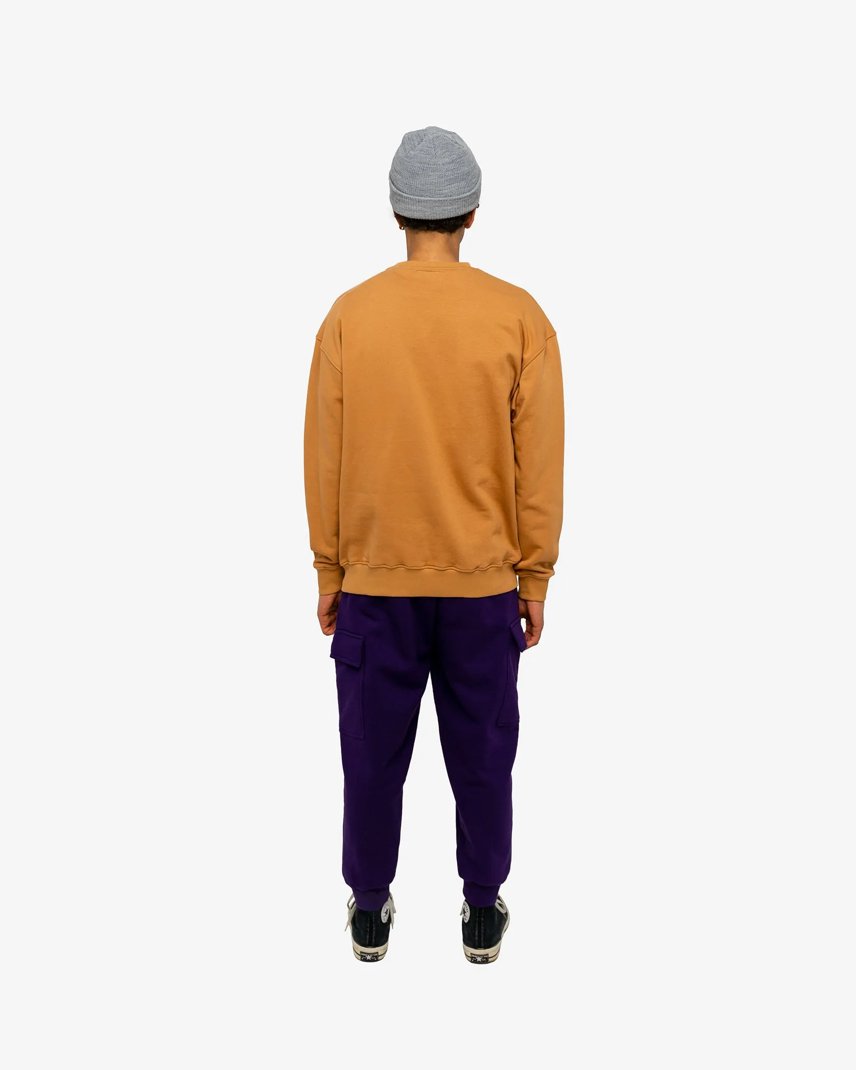 GREGORIO0507 SWEATSHIRT