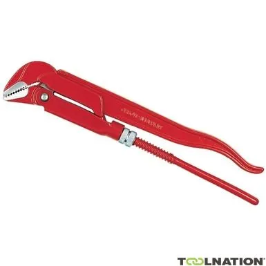 Ridgid 19251 Modello 45?- Chiave per tubi svedese da 3"