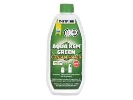 Thetford Aqua Kem Green Concentrated liquido per toilette