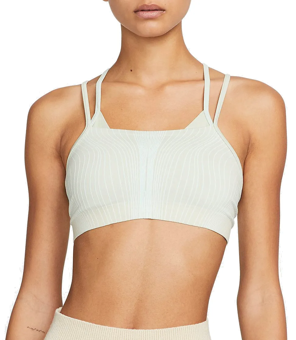 Top e Reggiseni Nike Yoga Dri-FIT ADV Indy