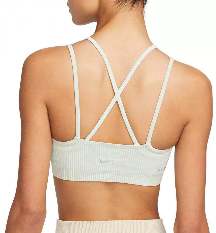 Top e Reggiseni Nike Yoga Dri-FIT ADV Indy